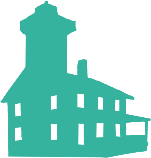 Lighthouse Clipart Lighthouse Hilton Head Island, Lighthouse - Png Download (598x598), Png Download