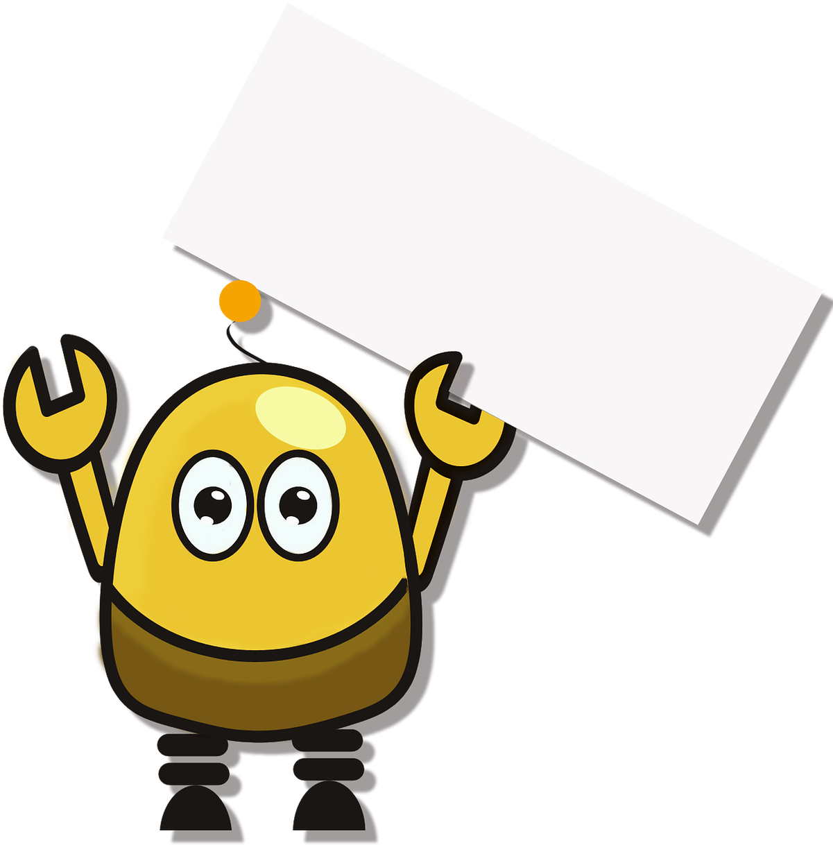 Robotics Technology Future Free Photo - Robotica Infantil Png Clipart (1242x1280), Png Download