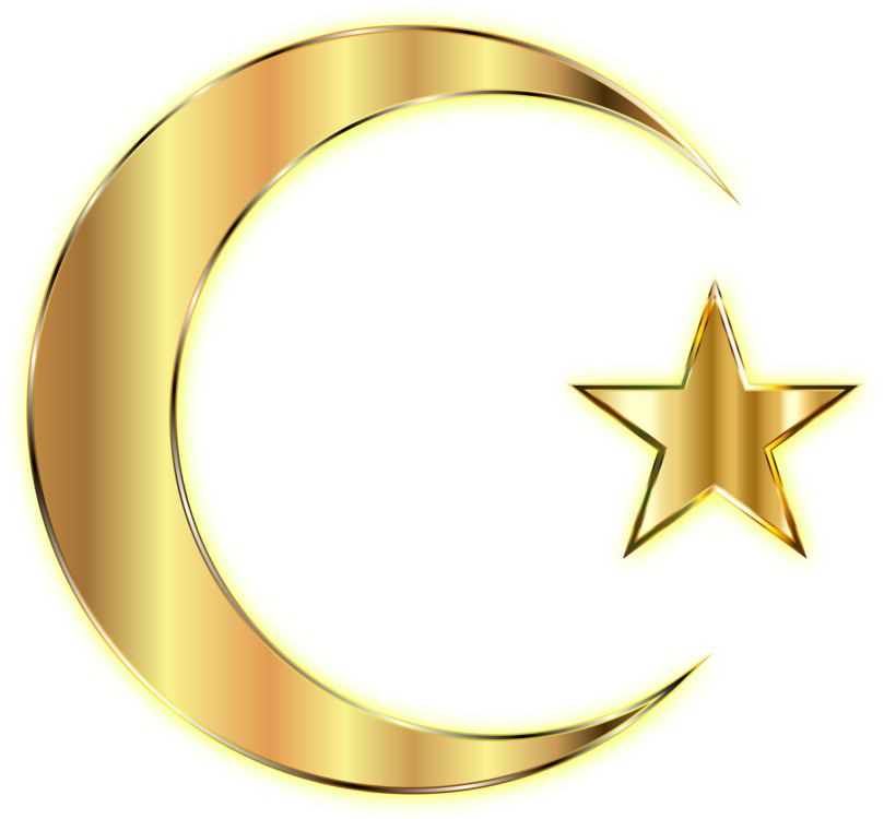 Gold,symbol,yellow - Transparent Background Golden Star Clipart (809x750), Png Download