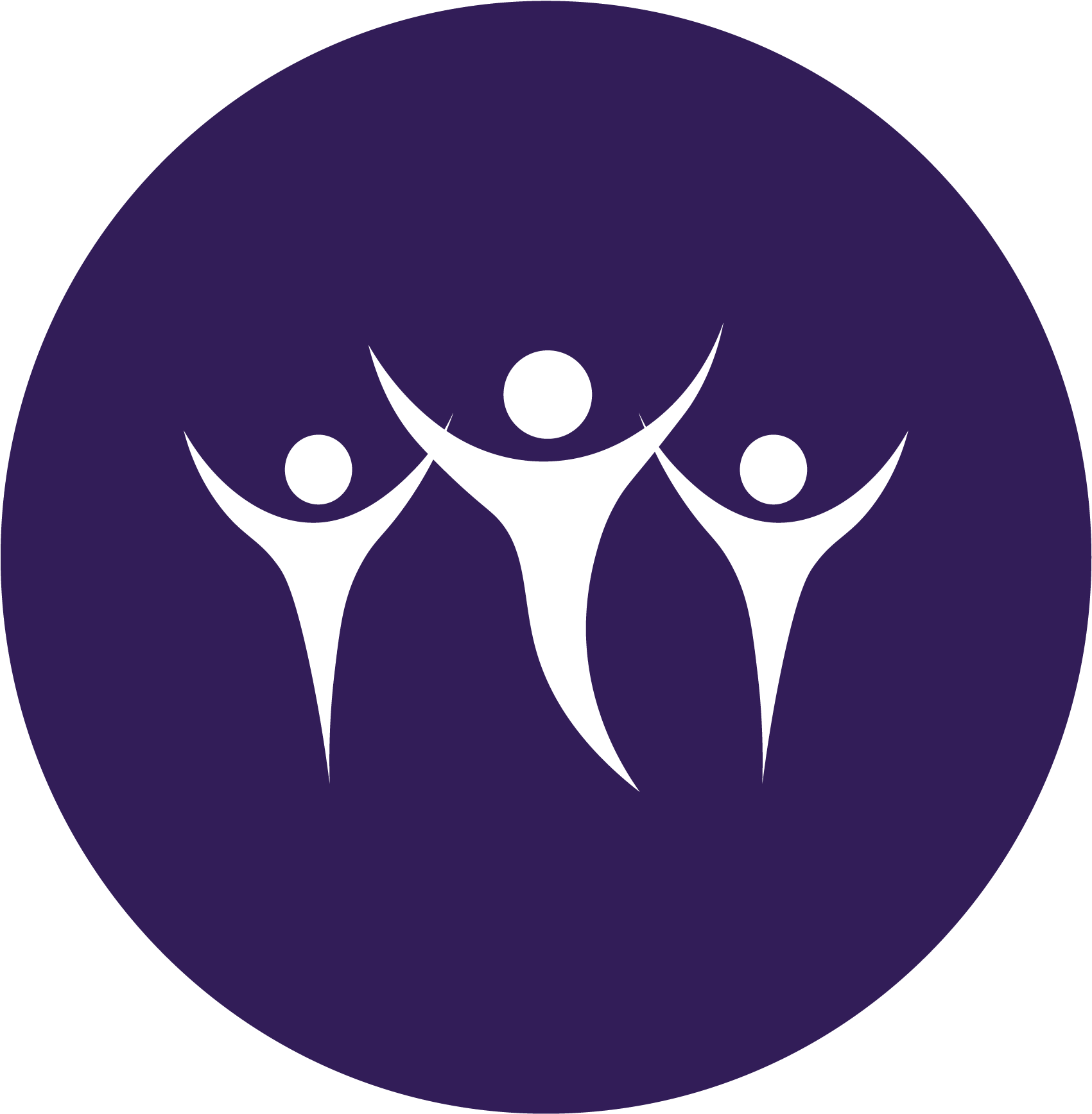 Vocational Icon - Portrait Of A Man Clipart (2021x2021), Png Download