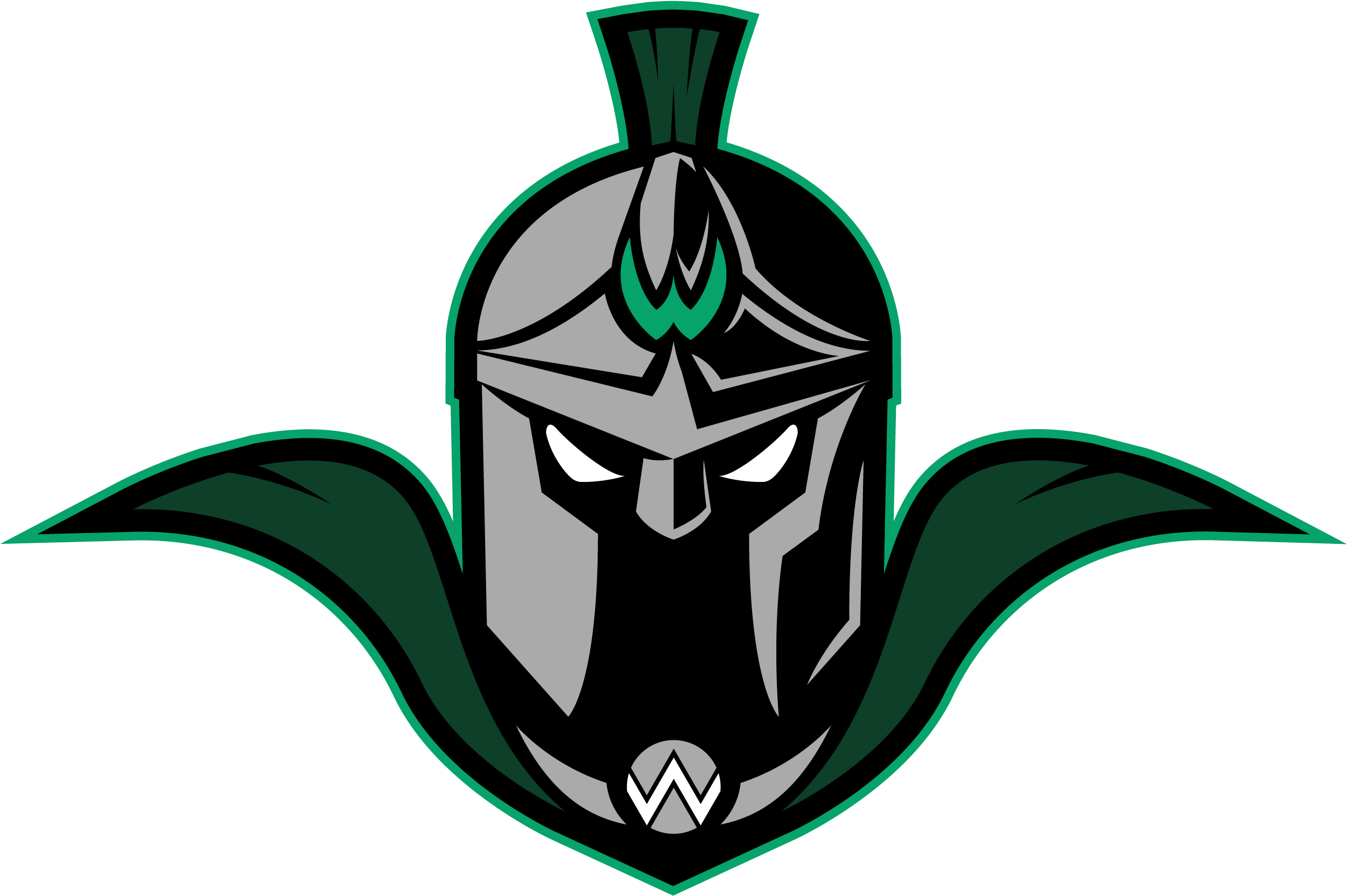 Emblem Clipart (3001x3001), Png Download