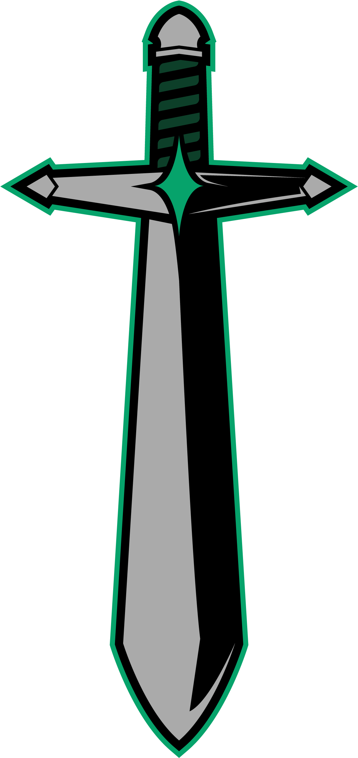 Cross Clipart (3001x3001), Png Download