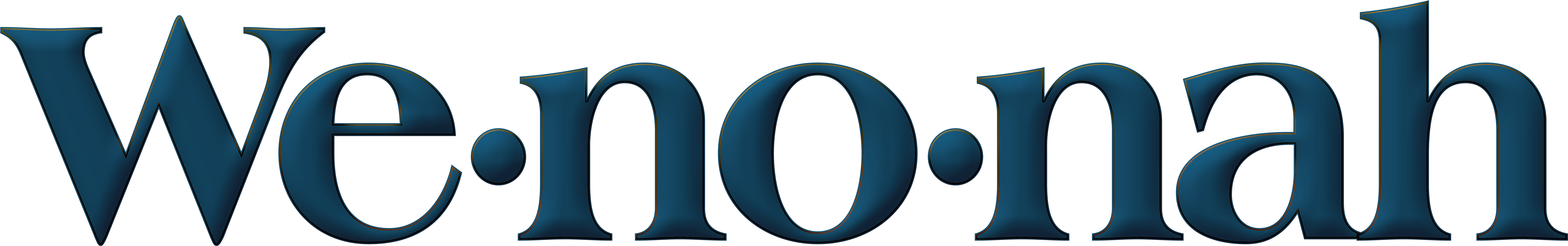 Decal Clipart (10073x1658), Png Download