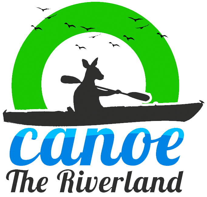 Canoe The Riverland Online Store Clipart (682x650), Png Download