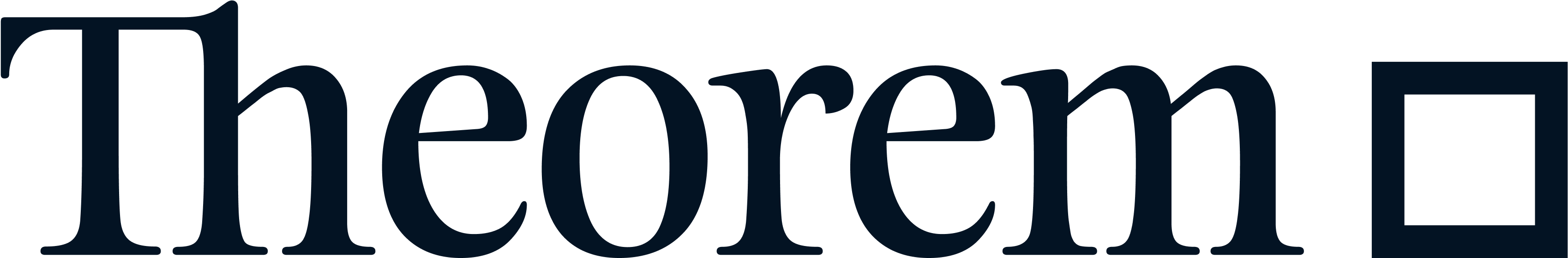 Clip Art - Png Download (3565x558), Png Download