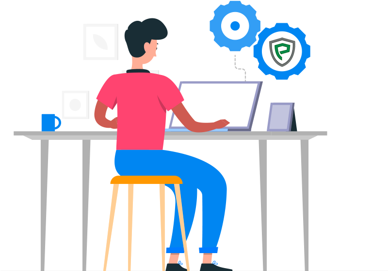 Remote Patch Management Clipart (964x560), Png Download