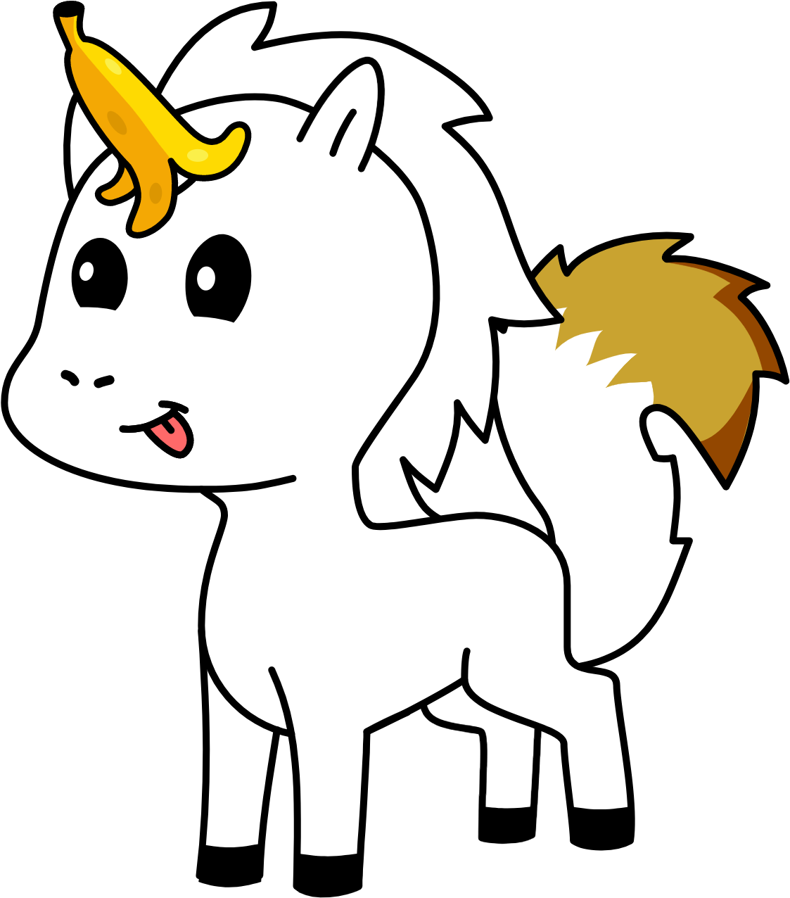 Cartoon Clipart (2000x2000), Png Download