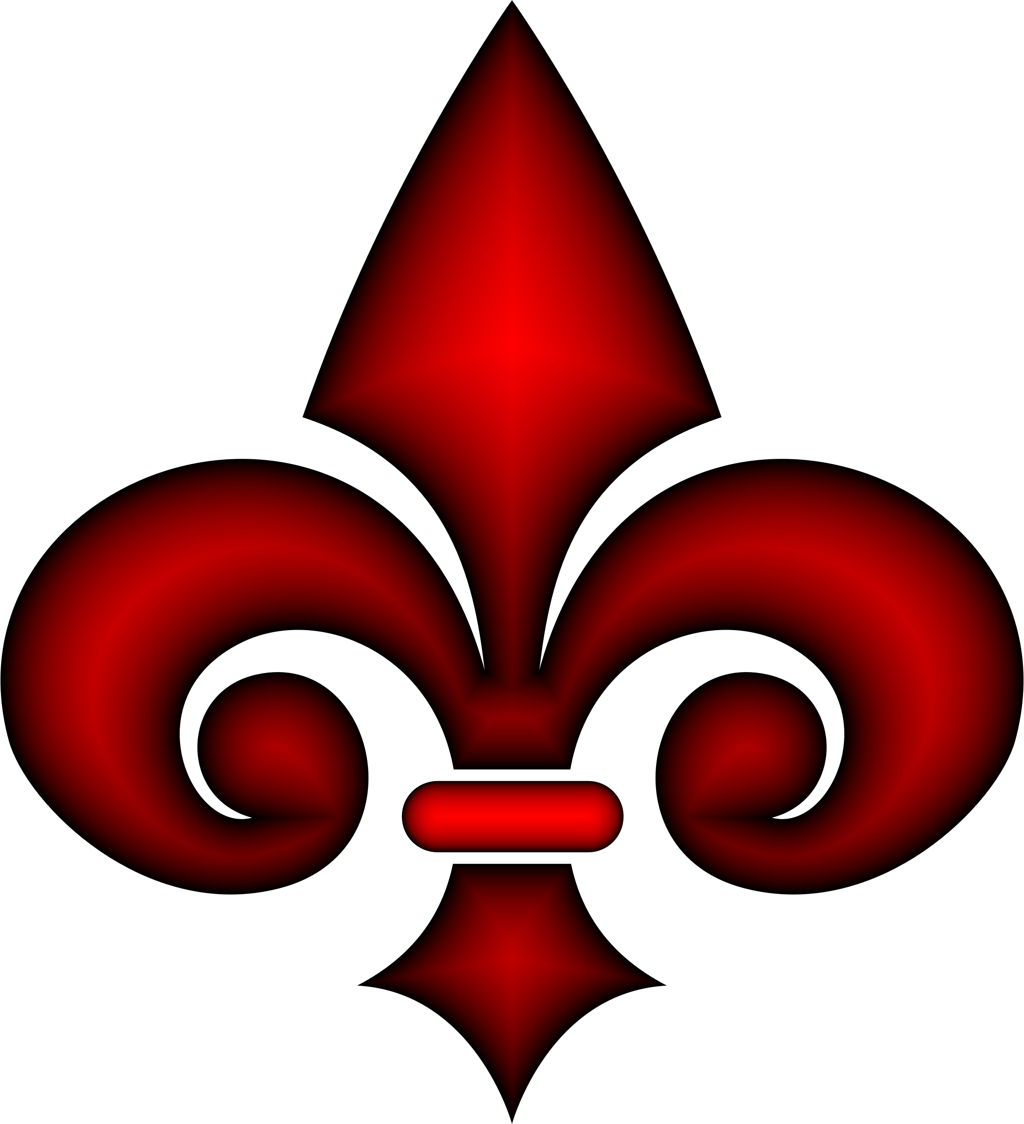 Download Fleur De Lis Clip Art , Png Download Fleur De Lys Png