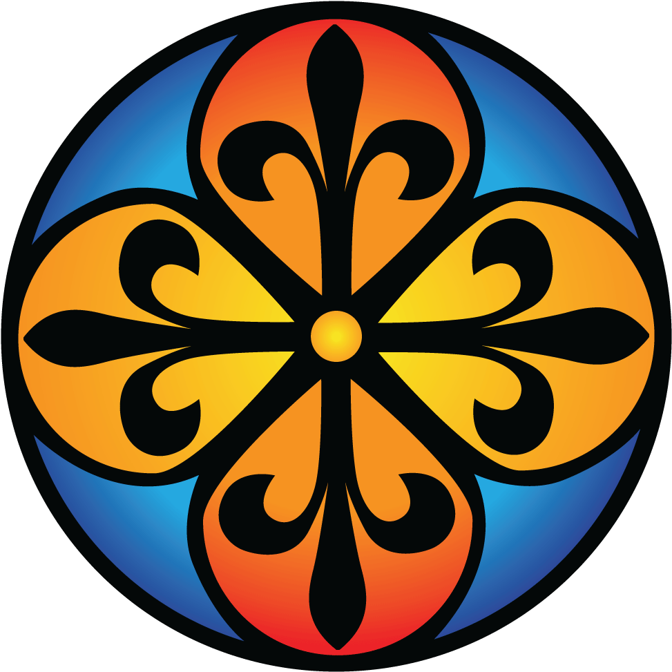 Ice Crystal Icon Clipart (1000x1000), Png Download