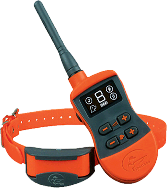 Dog Collar That Talks Clipart (550x619), Png Download