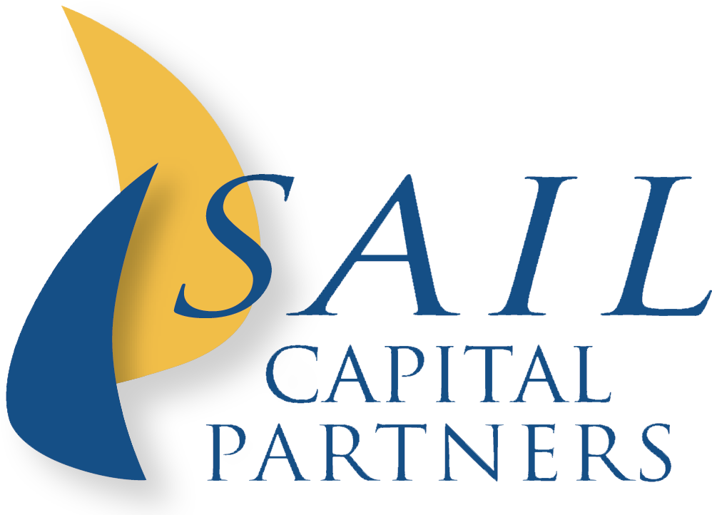 Sail Capital Partners Clipart , Png Download - Sail Capital Partners Transparent Png (998x722), Png Download