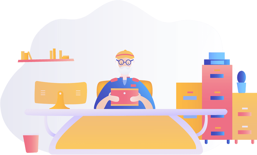 Cartoon Clipart (976x589), Png Download