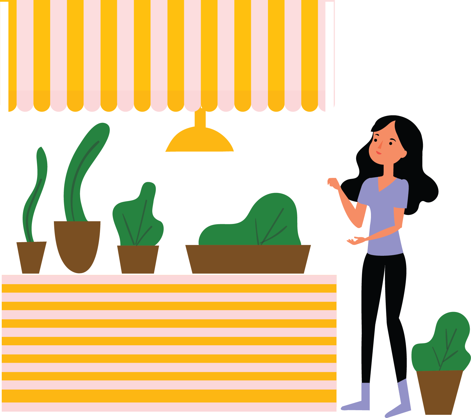 Child Setting The Table Clipart - Png Download (1624x1443), Png Download