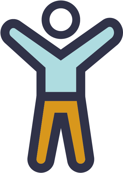 Onechildfocus@3x Clipart (1081x1081), Png Download