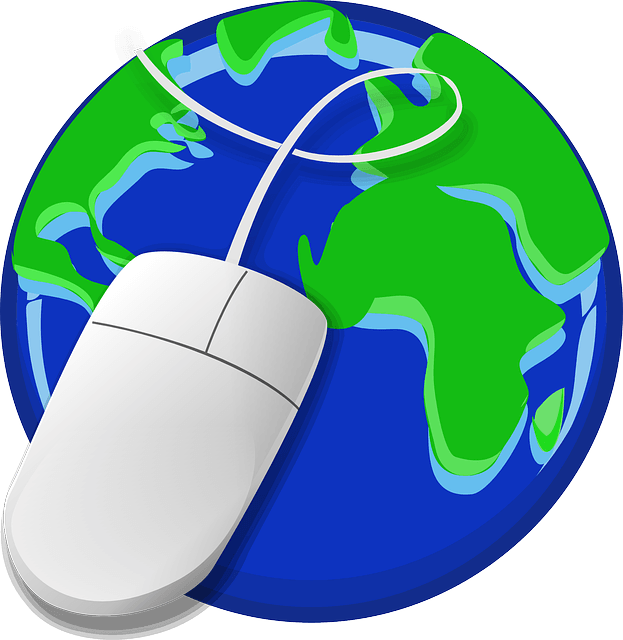 World Wide Web Clipart - Png Download (623x640), Png Download