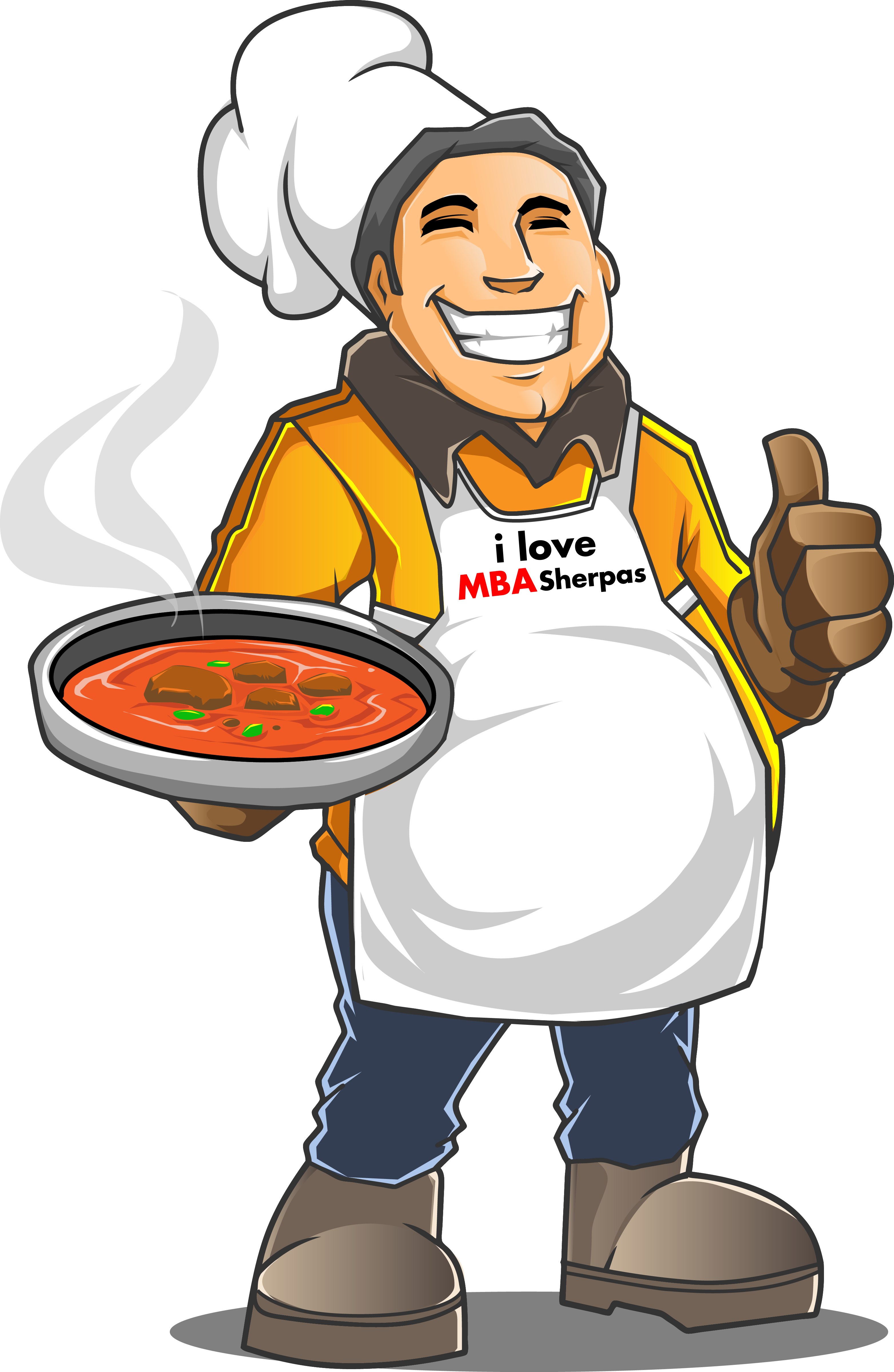 Cartoon Clipart (3127x4798), Png Download