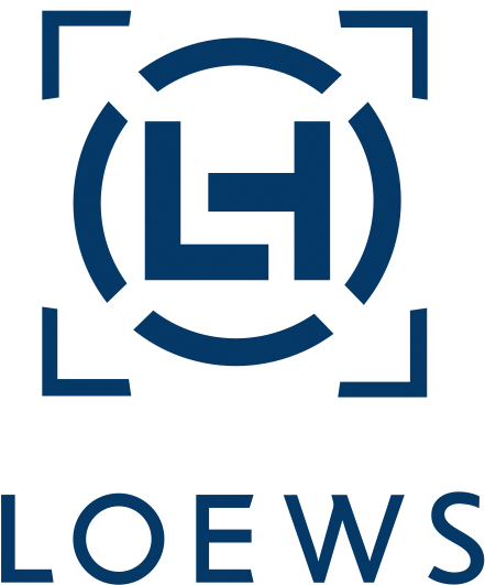 Loews Hotel Logo Png Clipart (700x552), Png Download