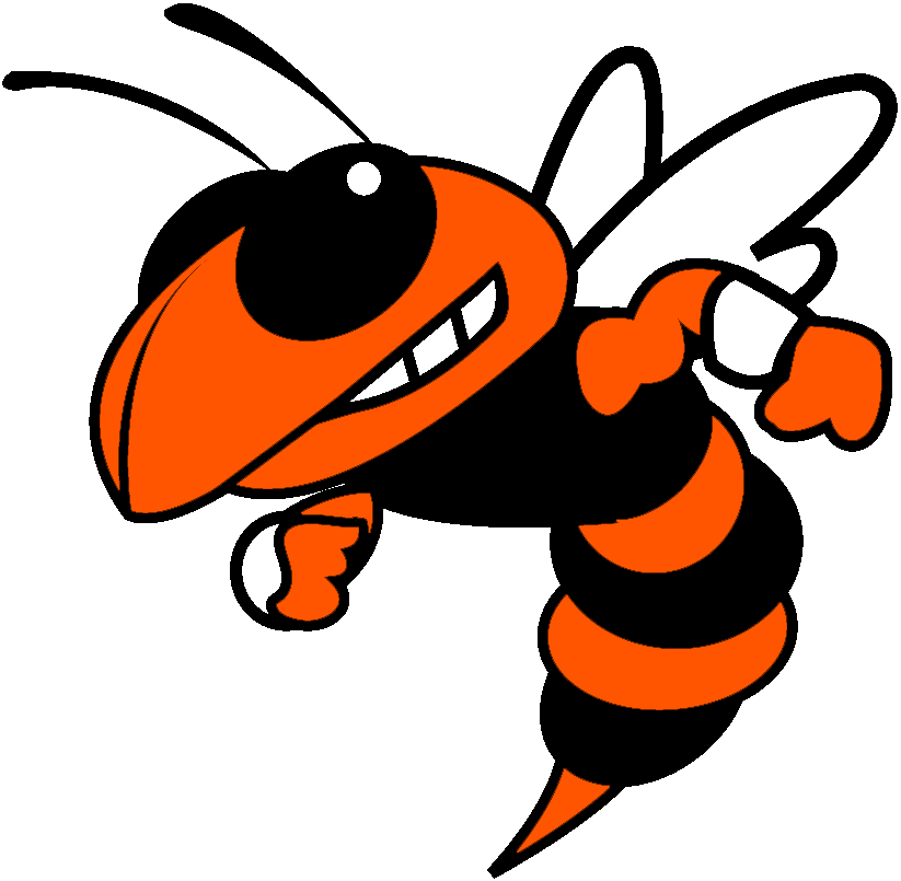 Coalfield Yellow Jackets Clipart (823x805), Png Download