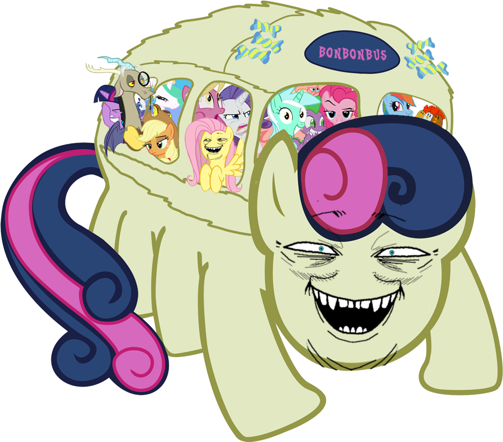 Evil Applejack Clipart (1101x1005), Png Download