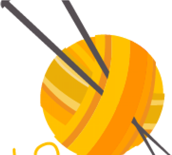 Transparent Knit Clipart - Png Download (720x540), Png Download