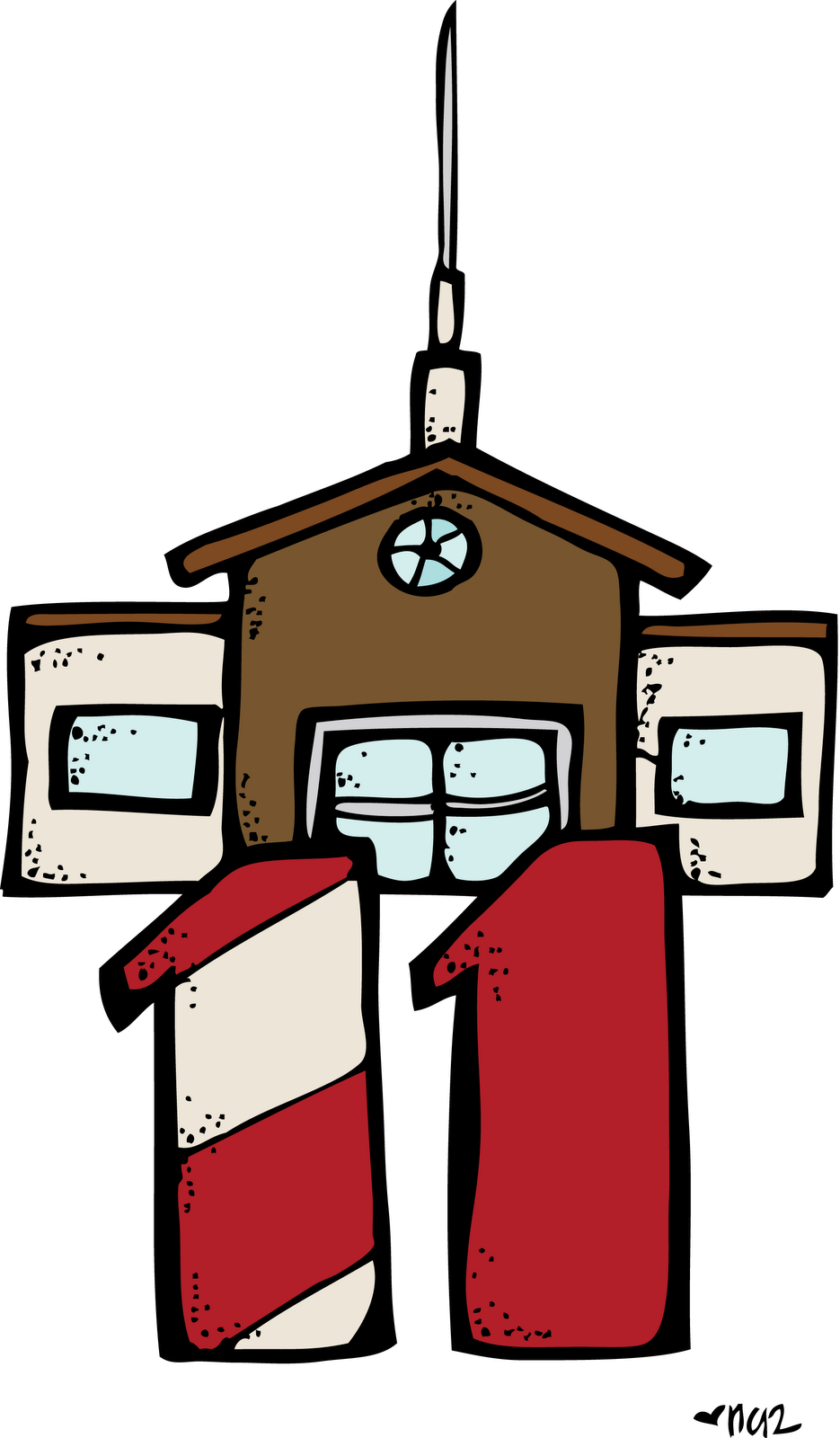 Faith Clipart Death Rate - Articulos De Fe Clipart - Png Download (935x1600), Png Download