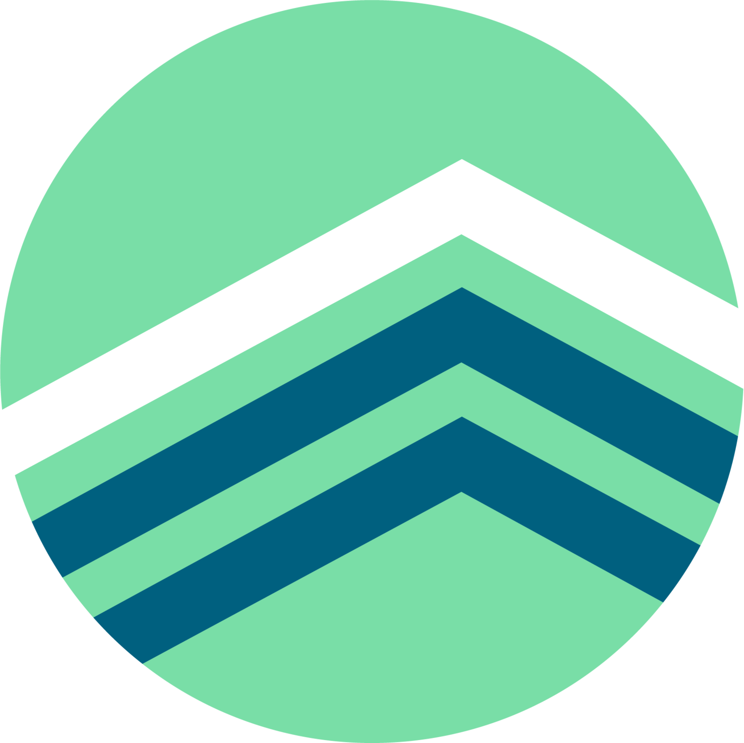 Faith Clipart God Presence - Circle - Png Download (1500x1499), Png Download