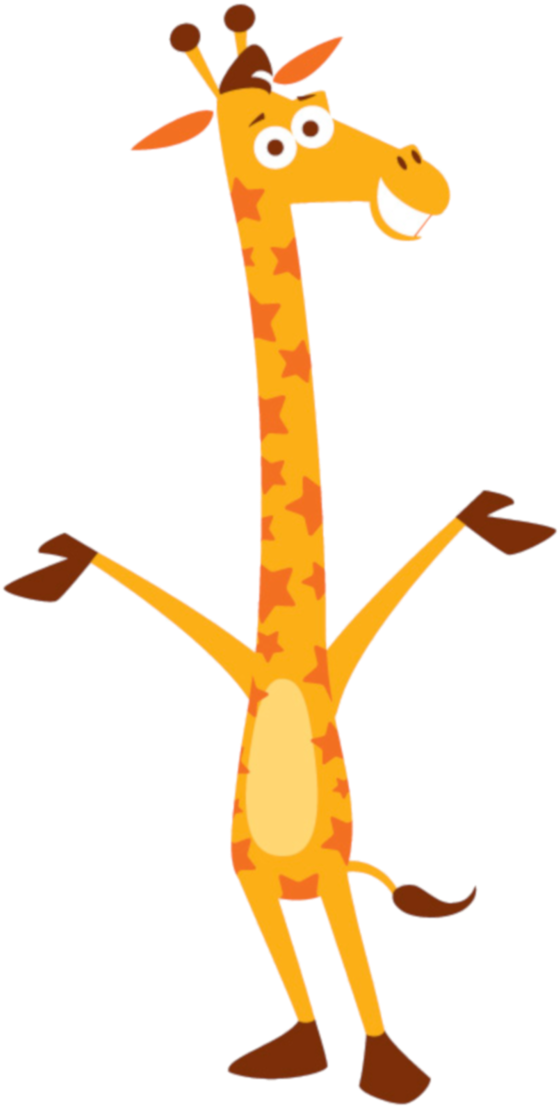 Transparent Giraffe Clipart Png Toys R Us Giraffe Png Full Size