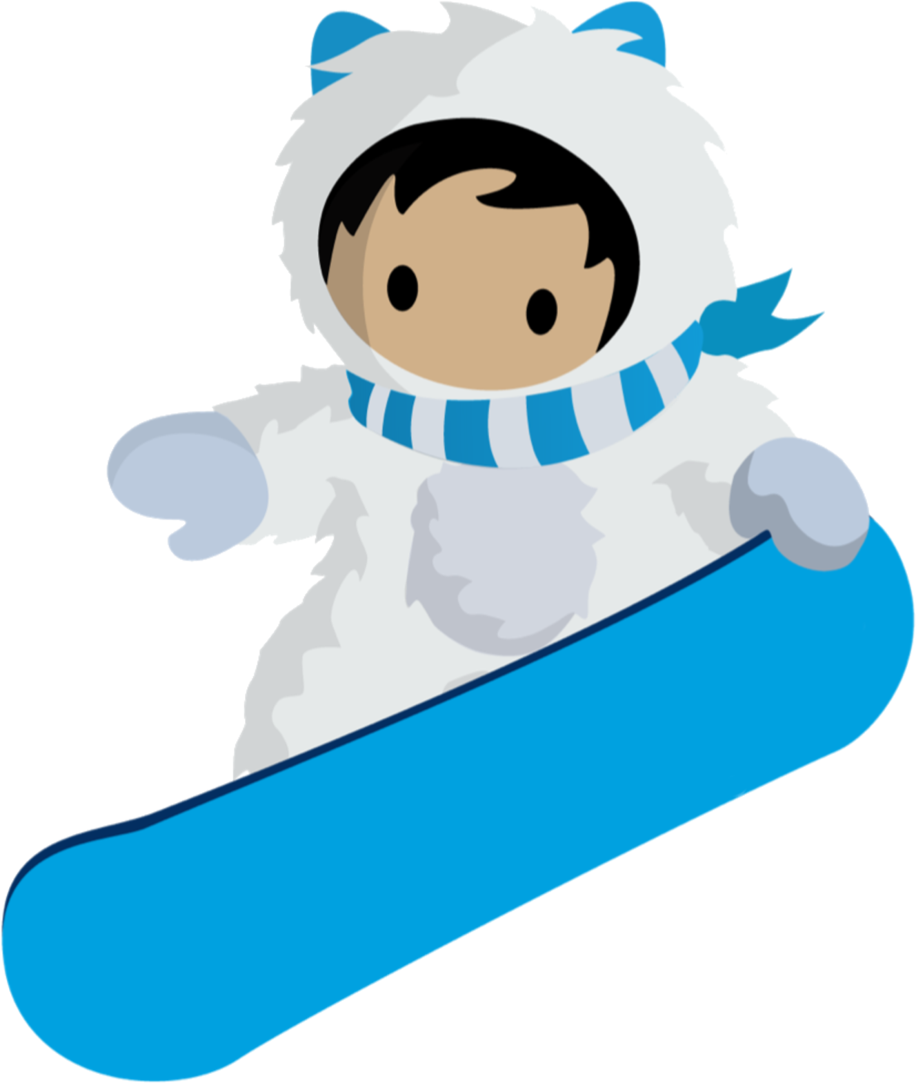 Salesforce Lightning Map Component Clipart (2160x2160), Png Download