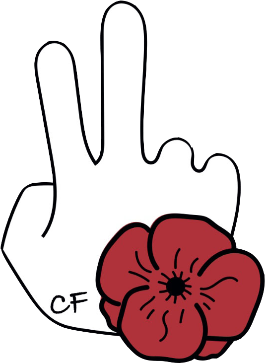 No Background Logo Clipart (604x760), Png Download