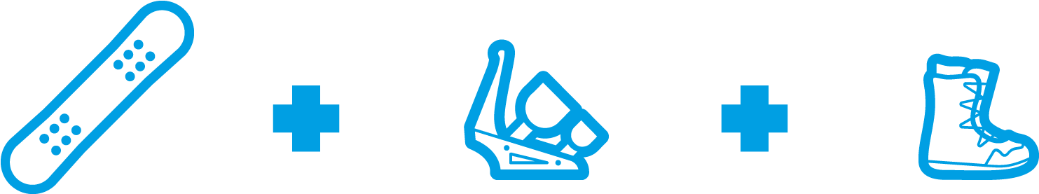 Clip Art - Png Download (1600x400), Png Download