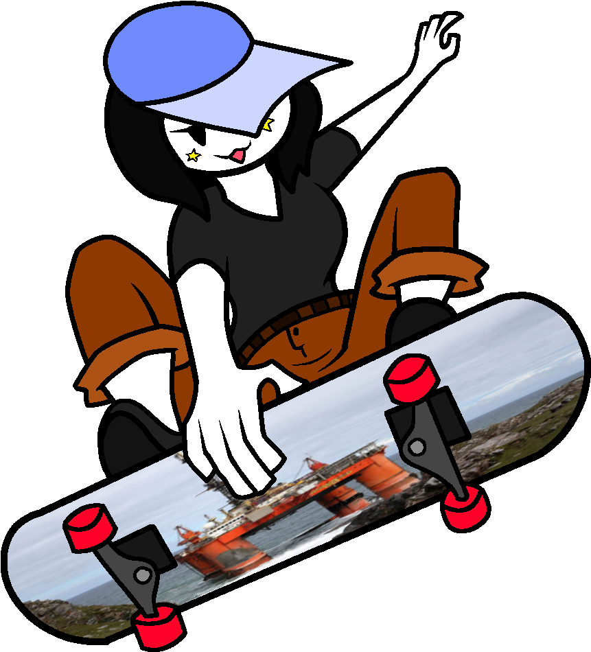 Cartoon Clipart (1024x1024), Png Download