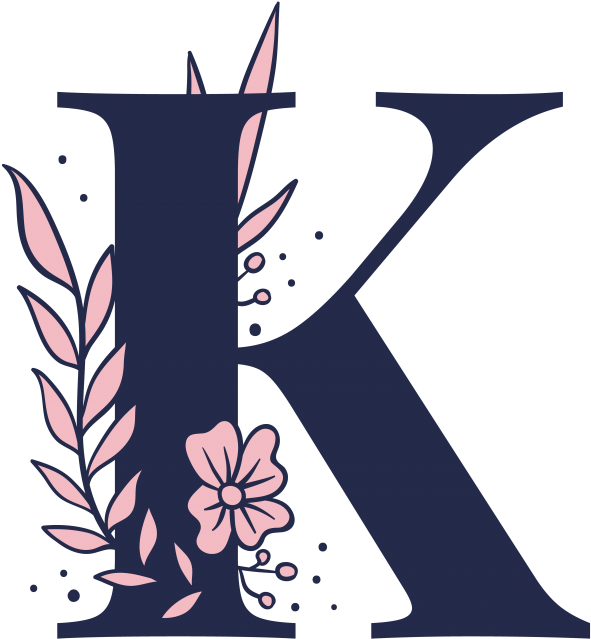 Kharisma"s World Of Imaginations - K Harfi Png Clipart (866x650), Png Download
