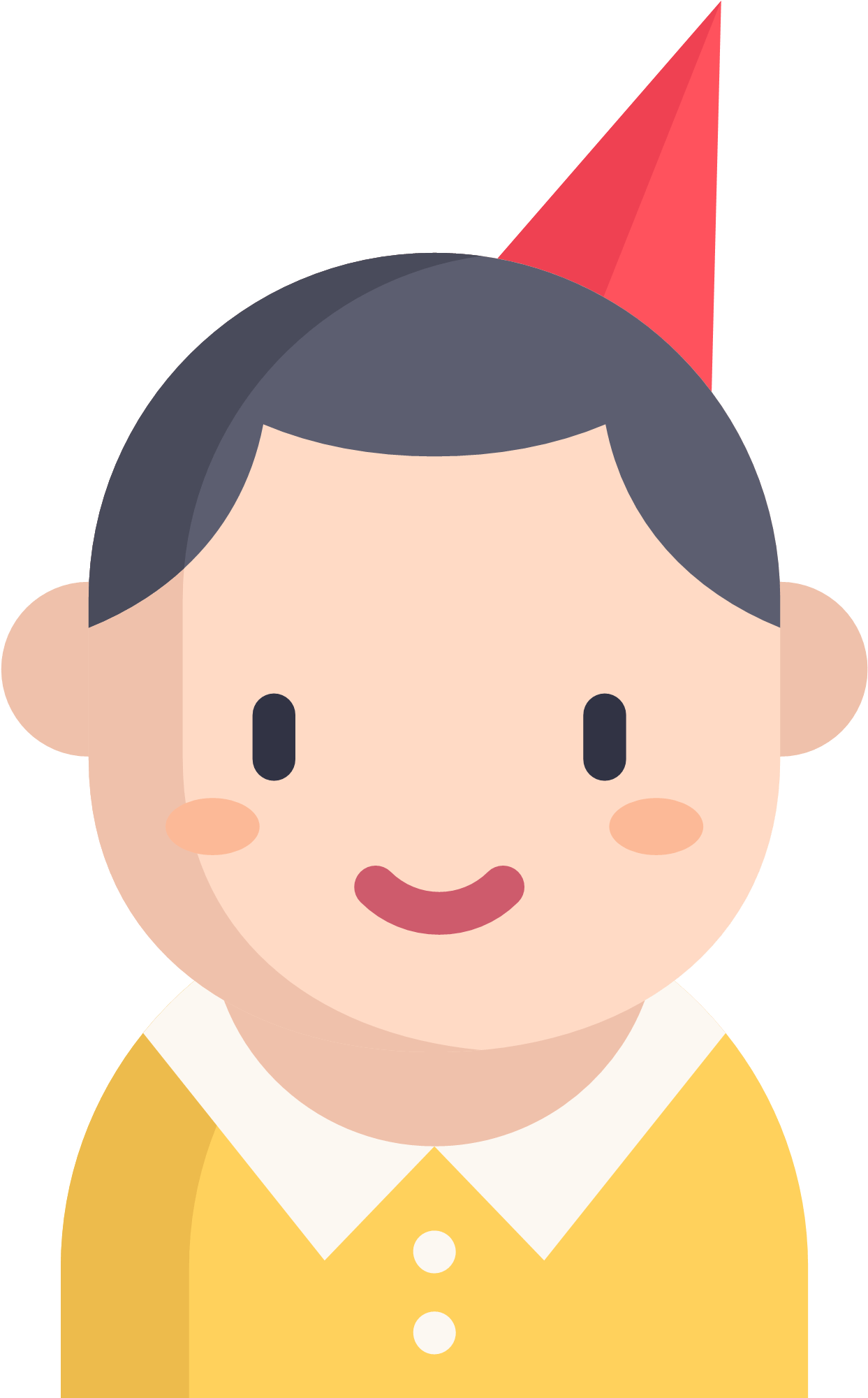 Cartoon Clipart (2000x2000), Png Download