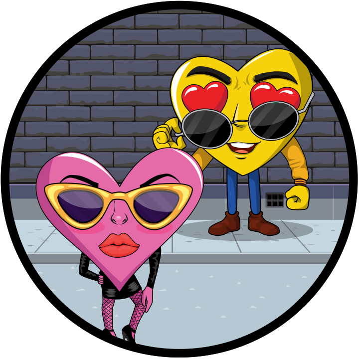 Cartoon Clipart (720x720), Png Download