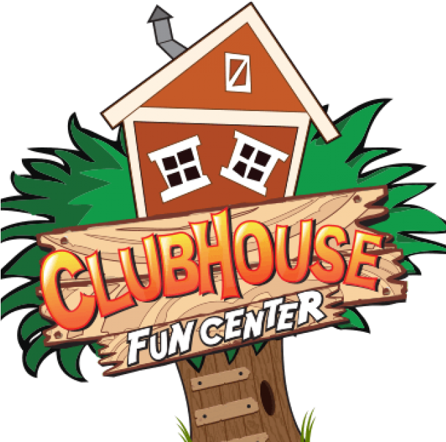 Clubhouse Clipart (650x650), Png Download