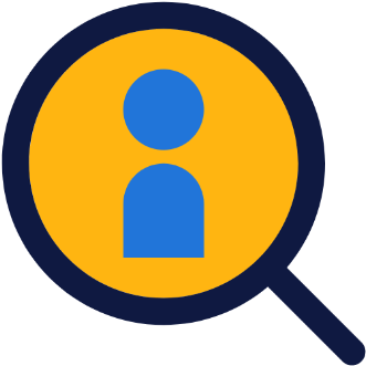 Leadership Hiring Consultants - Traffic Sign Clipart (840x560), Png Download