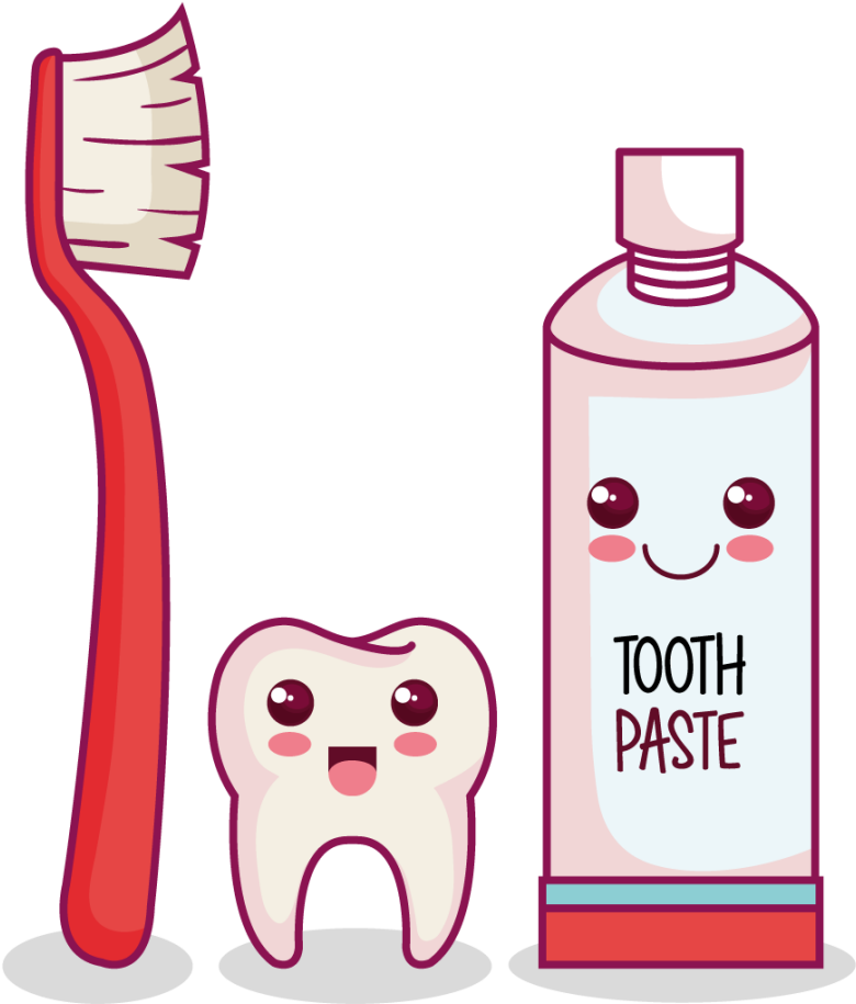 Dental Related Clipart (1024x1024), Png Download