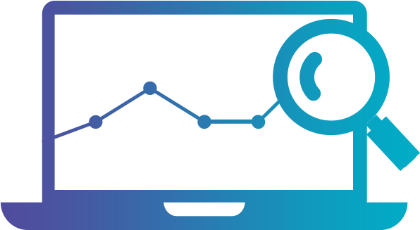 Report Clipart Content - Analytical Reporting Clipart - Png Download (600x600), Png Download