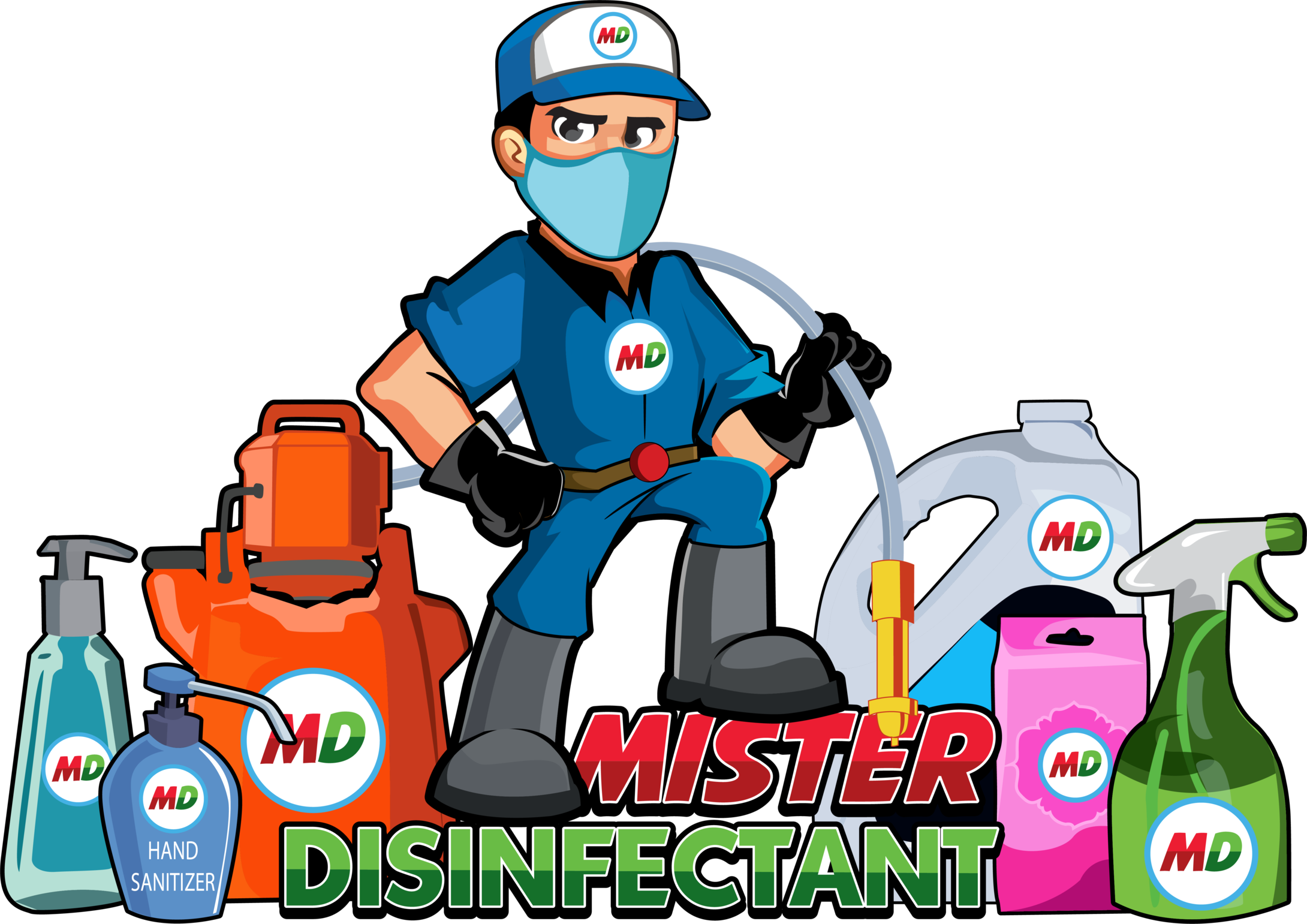 Cartoon Clipart (2180x1541), Png Download