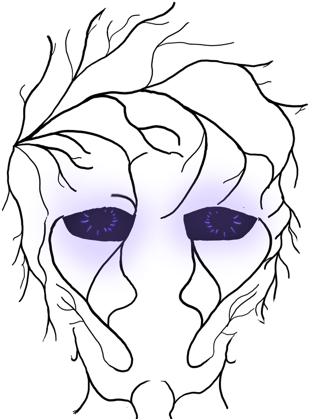 Download Shadowy Veins - Veins Png Transparent Clipart (#5555408