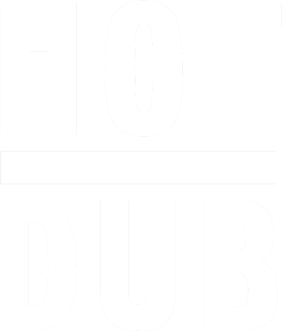 Hot Dub Time Machine, - Hot Dub Clipart (923x1084), Png Download