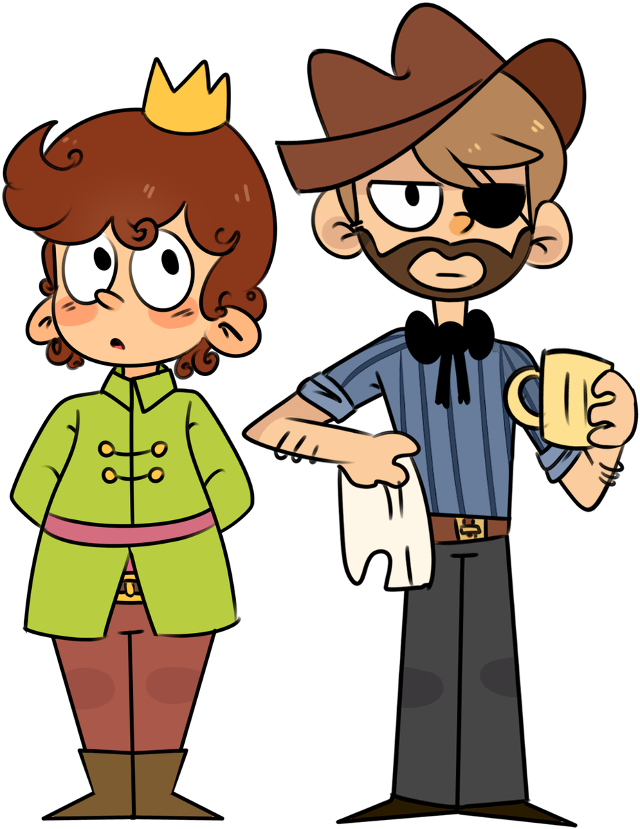 Clipart People Sinhalese - Eddsworld Tom With Beard - Png Download (947x1200), Png Download