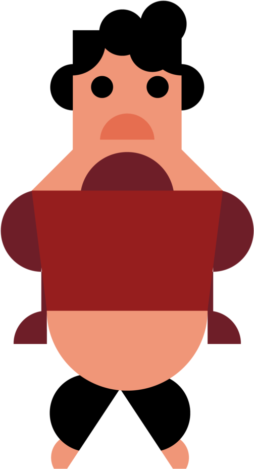 Modern Women Clipart (960x960), Png Download