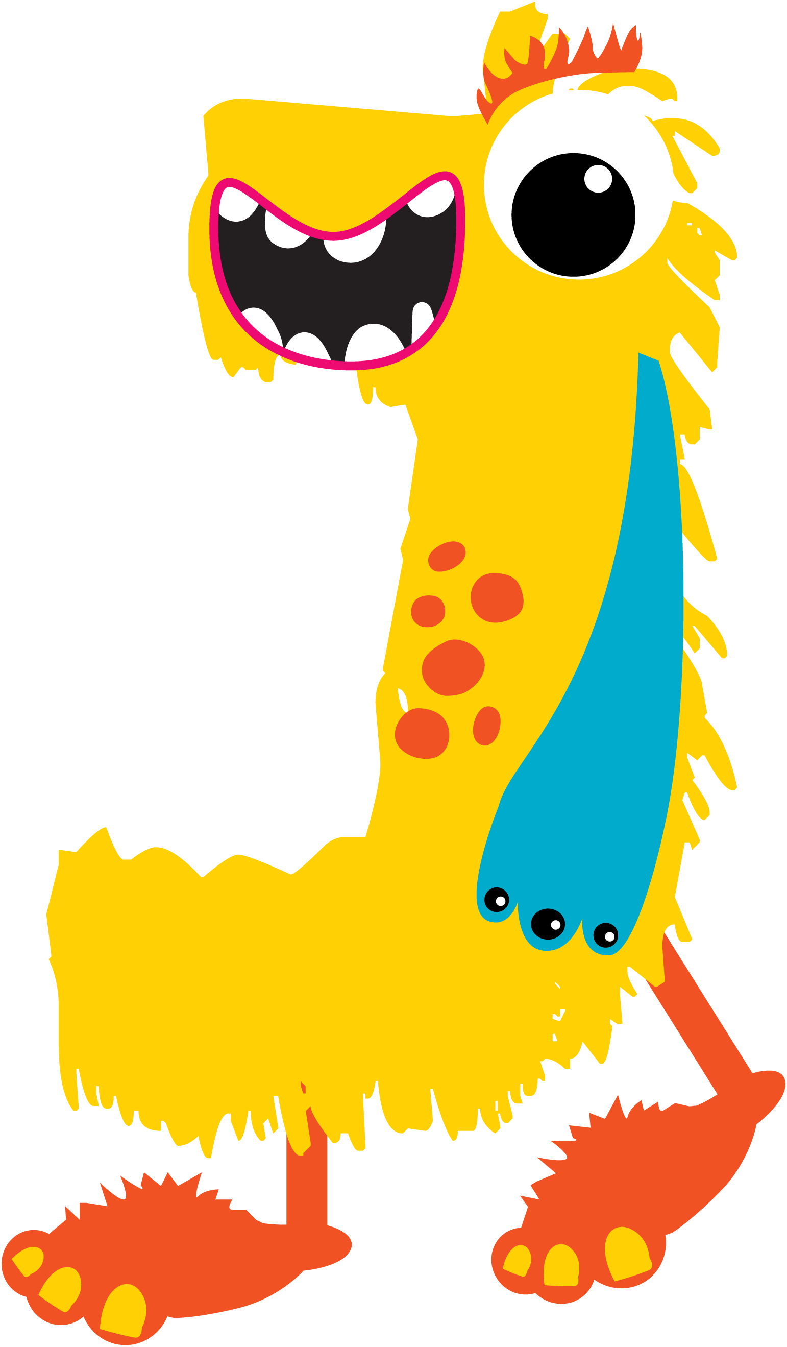 Clip Art - Png Download (1542x2638), Png Download