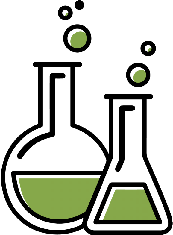 Pictograma De Laboratorio De Quimica Clipart (900x900), Png Download