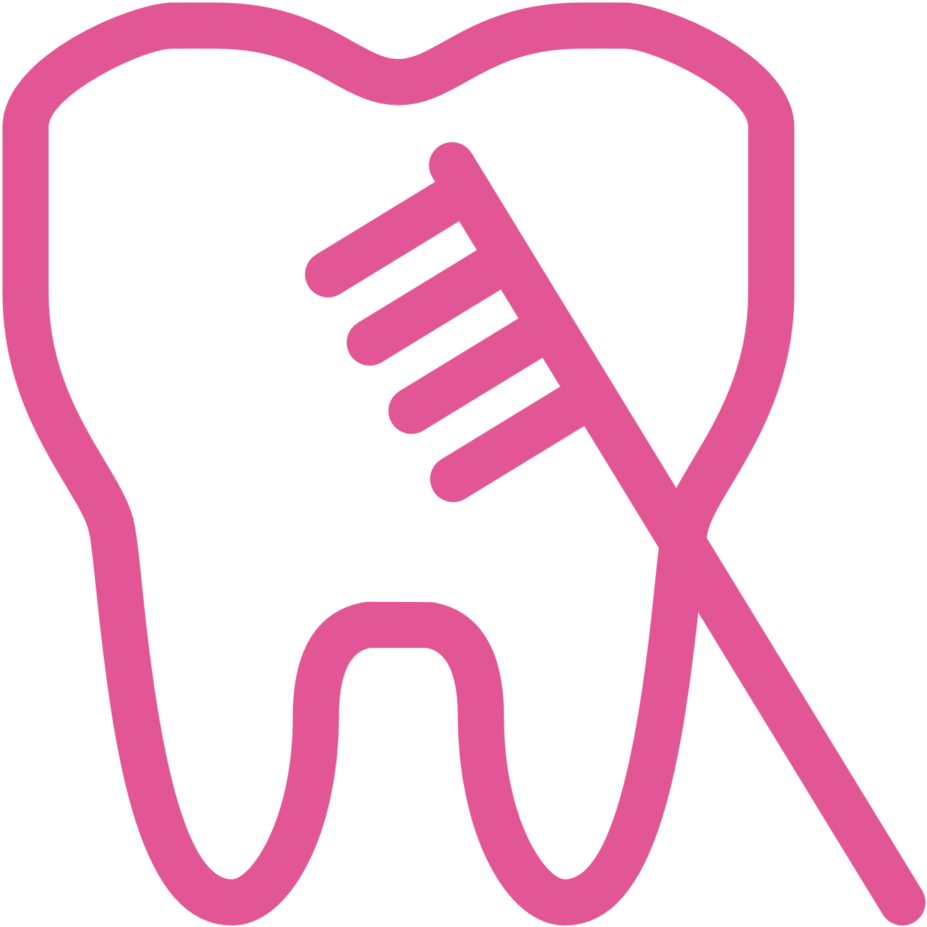 Tooth Clipart Dental Hygiene, Tooth Dental Hygiene - Clipart Dental Hygiene - Png Download (1500x1500), Png Download