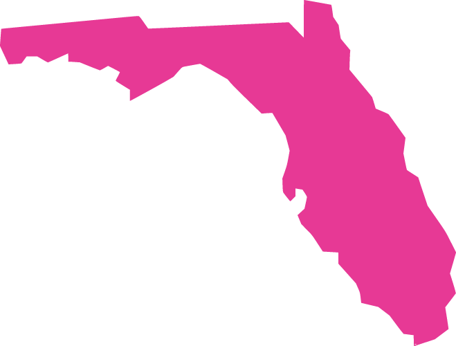 Florida State Flag Transparent Clipart (659x500), Png Download