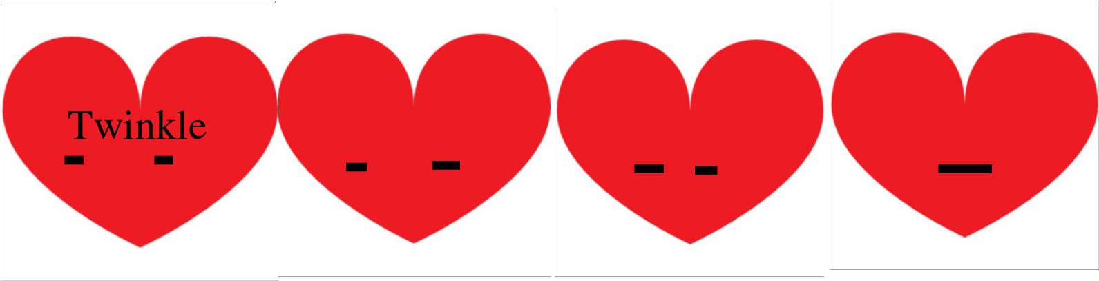 Heart Clipart (1600x1600), Png Download