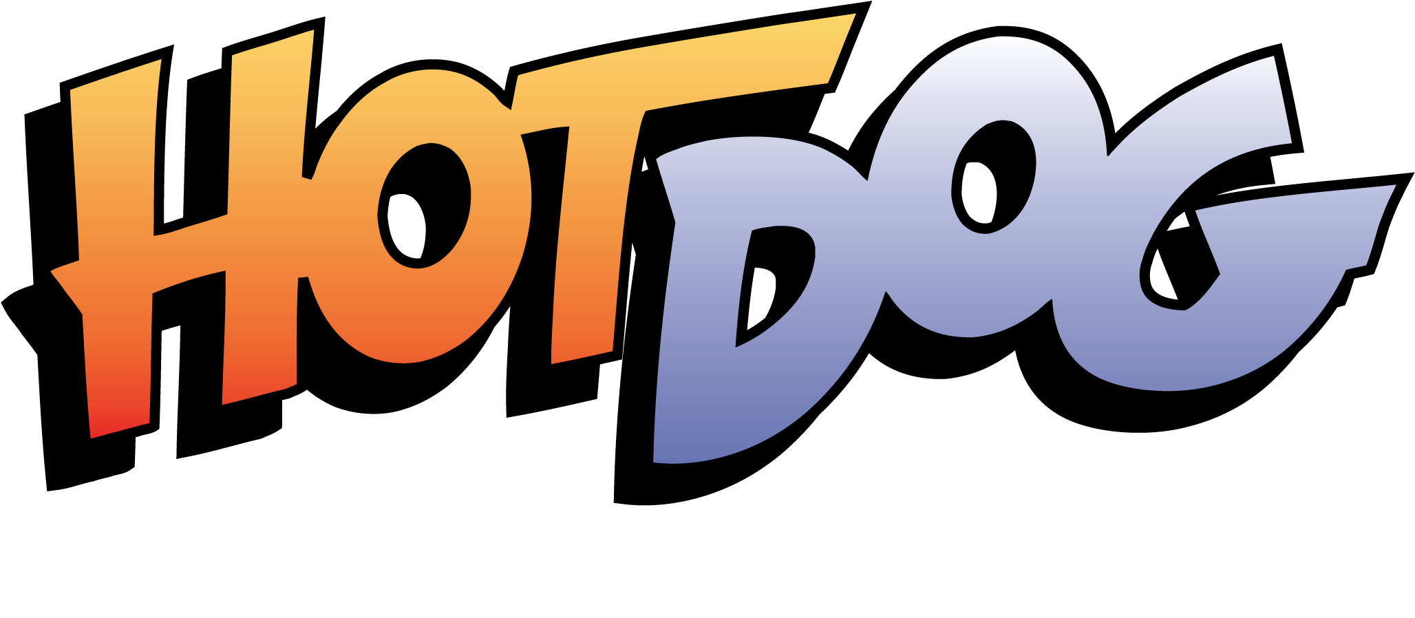 Cartoon Clipart (2134x1042), Png Download