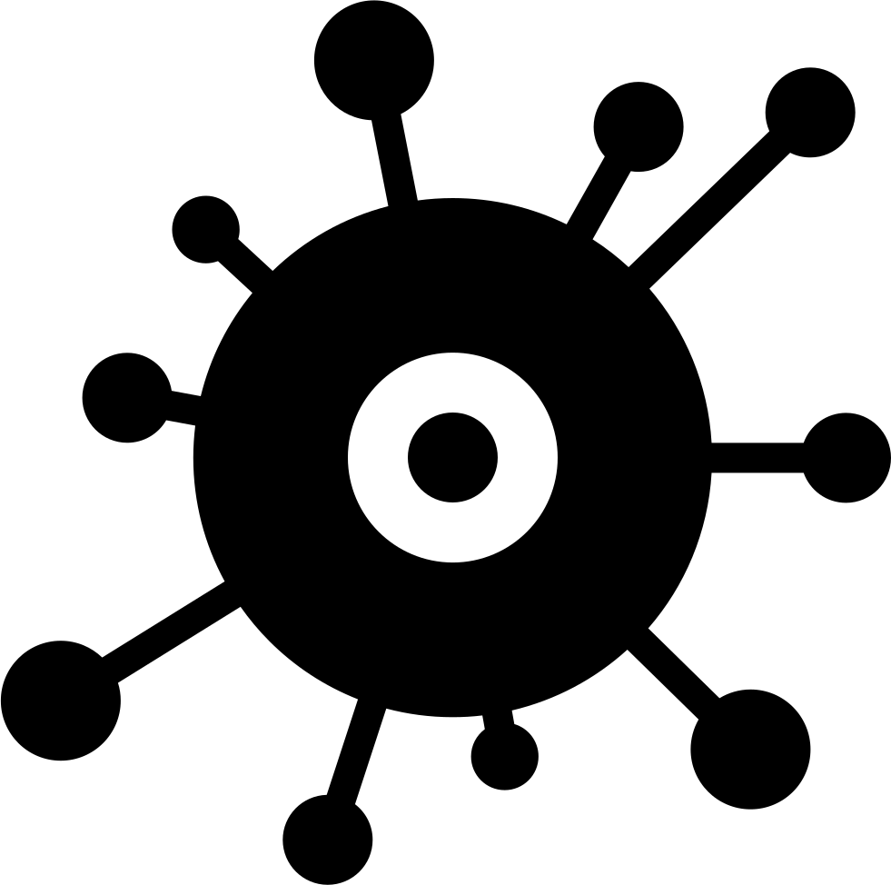 Disease Clipart Health Disease, Disease Health Disease - Disease Icon